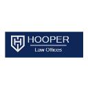 Hooper Law Offices logo